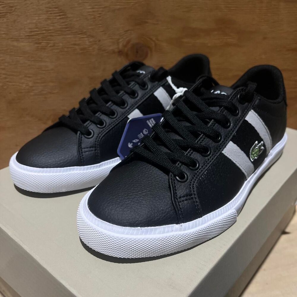 Lacoste multi Trainers